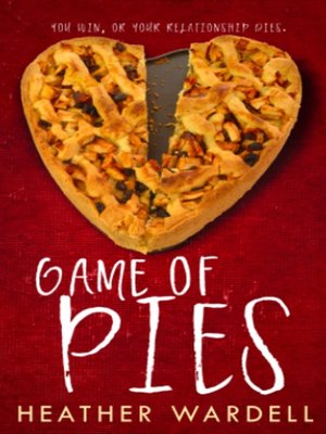 cover image of Game of Pies